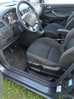 C-max - 3