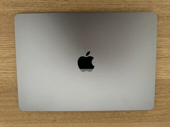 Predam Apple Macbook Air 13'' M2, 8GB RAM, 256GB SSD - 3