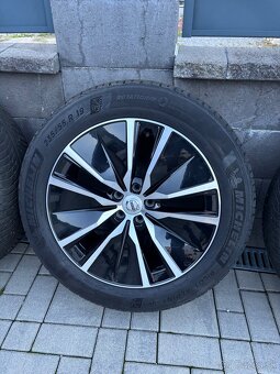 Disky s pneumatikami VOLVO XC90 II. - 3