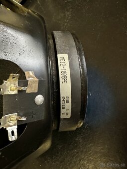 Prodám - Reproduktor 12" - 3