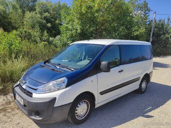 Citroen jumpy - 3