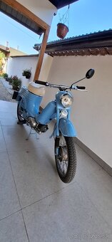 Jawa 555 pionier - 3