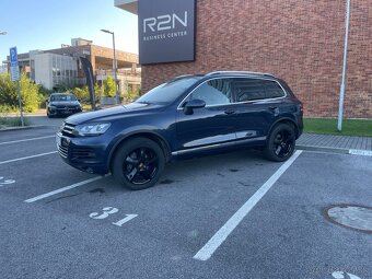 Volkswagen Touareg 7P 3.0TDI 2014 - 3