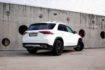 Mercedes-Benz GLE SUV 350 d 4MATIC - 3