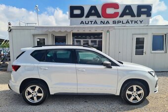 SEAT ATECA 2.0 TDI 150 FR DSG - 3