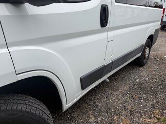 Citroën Jumper panoráma 9miest - 3