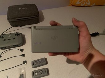 ✈️ Predám dron DJI Mini 4K – výborný stav, cena 300 € - 3