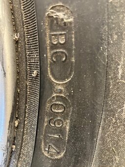 predam elektrony R14 - 3