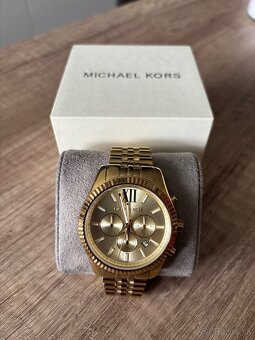 Michael Kors Hodinky - 3