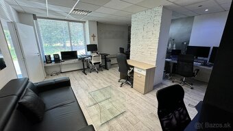 Kancelárske alebo obchodné priestory, Prešov - od 01.11.2025 - 3