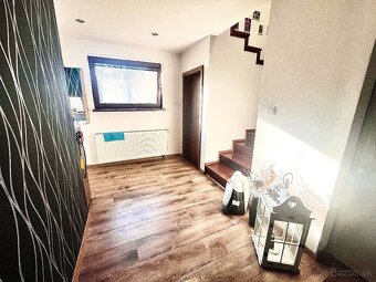 REZERVOVANÉ - Pekný rodinný dom, Trstené pri Hornáde - 3