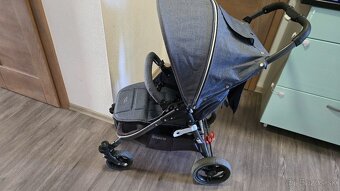Športový kočík Valco baby SNAP4 - 3