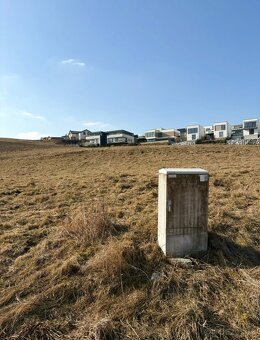 Na predaj lukratívny stavebný pozemok Hôrky, Žilina - 3