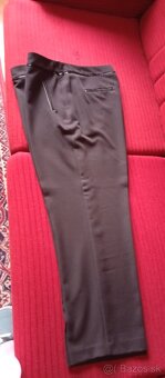 Predám jesennú bundičku a nohavice. - 3