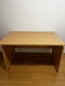 Pracovný stôl - 3