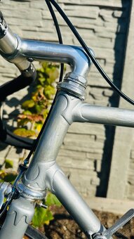 Favorit F1 campagnolo - 3