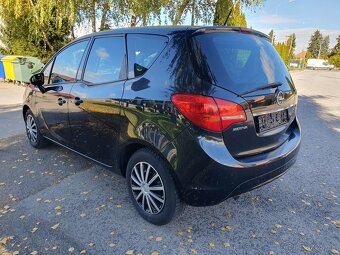 Opel Meriva - 3