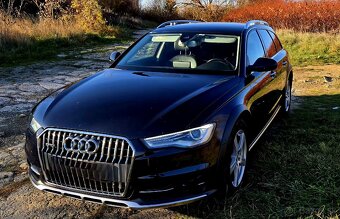 Audi A6 Allroad - 3