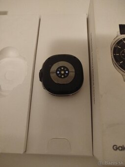 Samsung Galaxy watch 8 classic aj vymena - 3