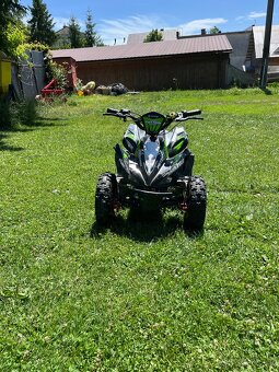 Atv 49cc - 3