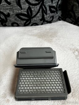 Predám Hepa filter do vysávača Rowenta, cena za 2 ks - 3