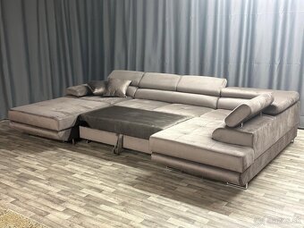 Sedacia súprava / gauč 158/3U - 3