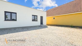 ALL INCLUSIVE | IDEÁLNY 1 IZBOVÝ BYT | VEĽKÉ RIPŇANY | TOPOĽ - 3