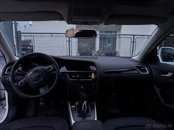 Audi A4 B8 2.0TDi 105kw - 3