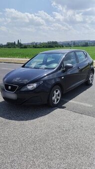 SEAT IBIZA NOVÁ STK,EK,BRZDY - 3