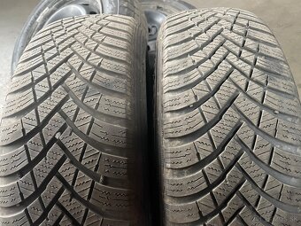 4x100 r15 185/ 65 R15 disky dacia - 3
