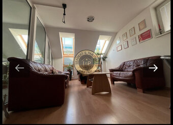 Predaj zaujímavého obchodného areálu v dosahu centra - 3