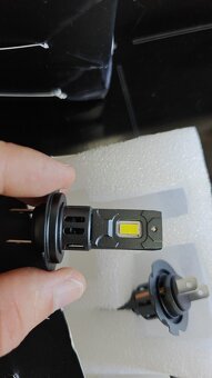 H7 LED - 3