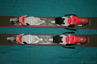 lyže Rossignol Experience 152 cm - 3