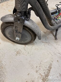 Predam elektrokolobezku - 3