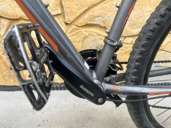 Horský bicykel KTM Ultra Pro - 3