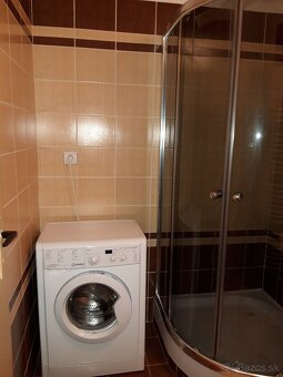 Samostatná, nepriechodná izba pri TUKE v  Prešove - 3