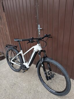 BOSCH 625Wh Conway Cairon S4.0 - 3