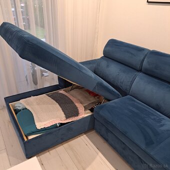 Sedacia súprava loft - 3