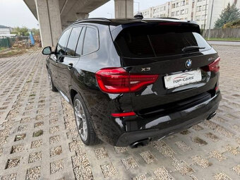 BMW X3 M40i A/T Automat 4x4 - 3