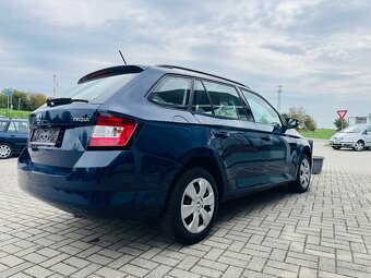 Škoda Fabia 1.4 tdi - 3