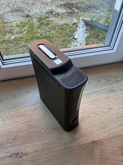 Predám Xbox 360 RGH s Kinectom a Nintendo Wii - 3