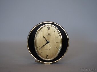 Hodiny s budíkom - 3