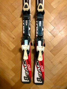 Atomic Race 120 cm - 3