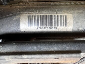 Servo riadenie 1K1423105C - 3