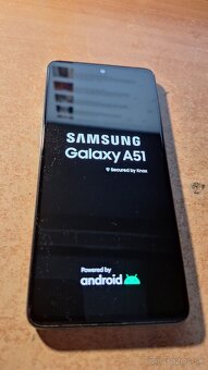 Samsung galaxy A51-2ks - 3