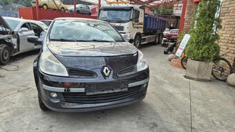Renault Clio III 1,5DCI 76kw kód motora: K9KZ7 - 3