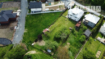 EXKLUZÍVNE NA PREDAJ RODINNÝ DOM V PREŠOVE VÝBORNÁ LOKALIT - 3