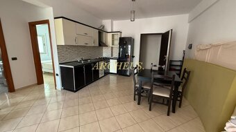 3-izbový apartmán pri mori  na pláži, Albánsko - Kavaje - 3