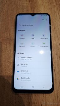 Samsung galaxy A23 5G - 3