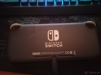 nintendo switch lite - 3